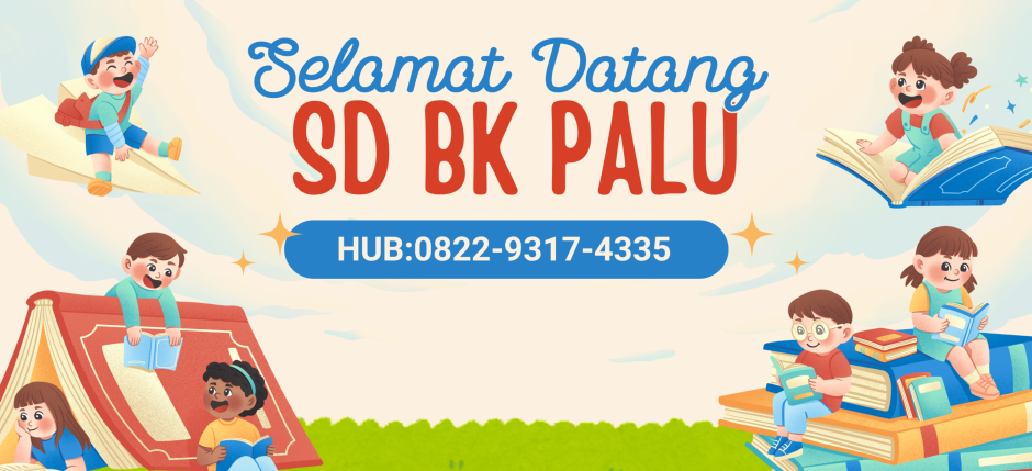 SD BK Palu